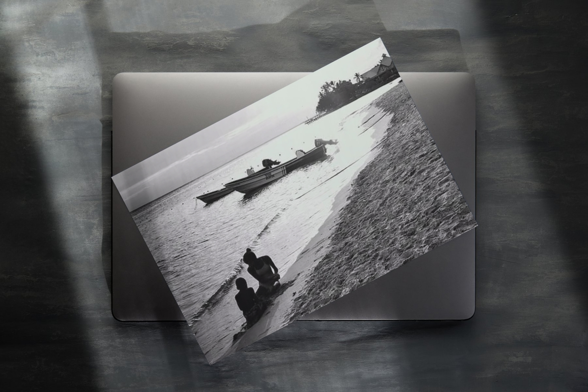 Photo Portfolio